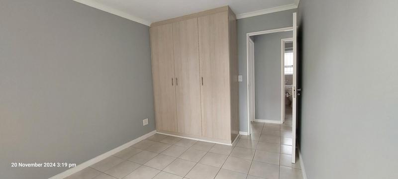 To Let 2 Bedroom Property for Rent in Heideveld Western Cape